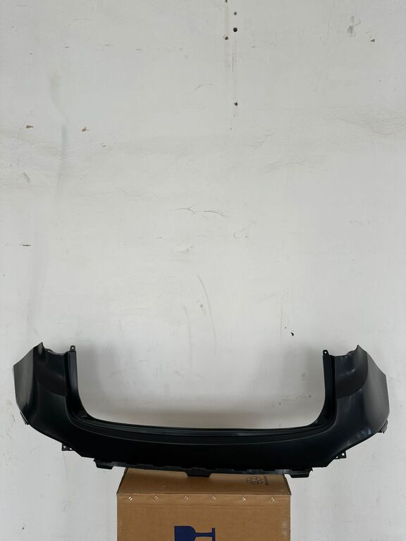 "Hyundai Ix35 2012" arxa buferi — Ehtiyat hissələri və aksesuarlar, Bakı (2)