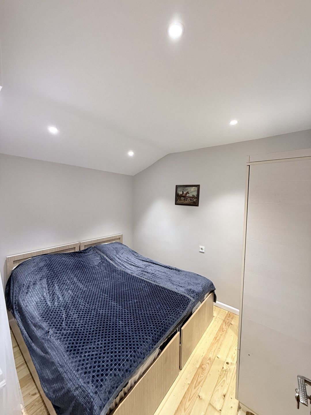 İcarəyə verilir 2 otaqlı köhnə tikili 35 m² — Mənzil, Bakı (6)