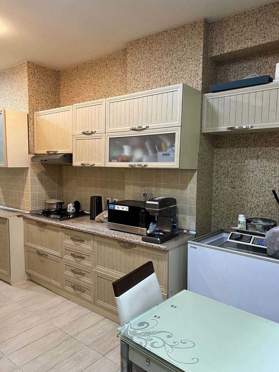 Satılır 3 otaqlı yeni tikili 104 m² — Mənzil, Bakı (4)