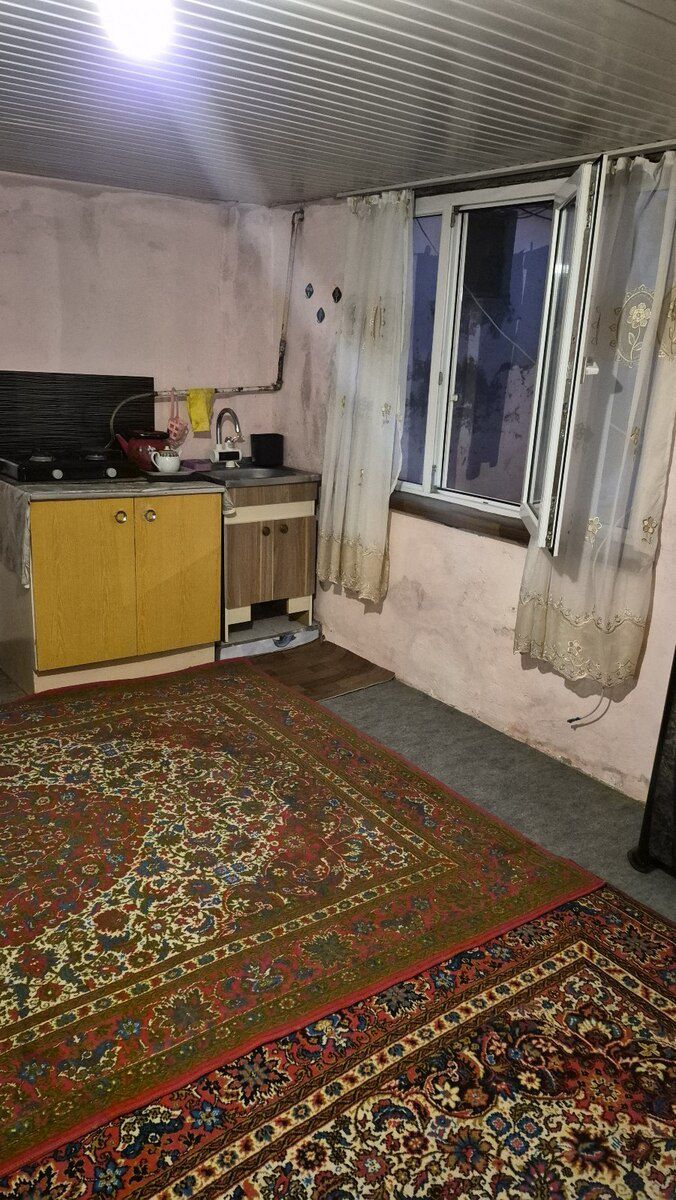 Həyət evi kirayə verilir, İnşaatçılar m — Ev, villa, Bakı (8)