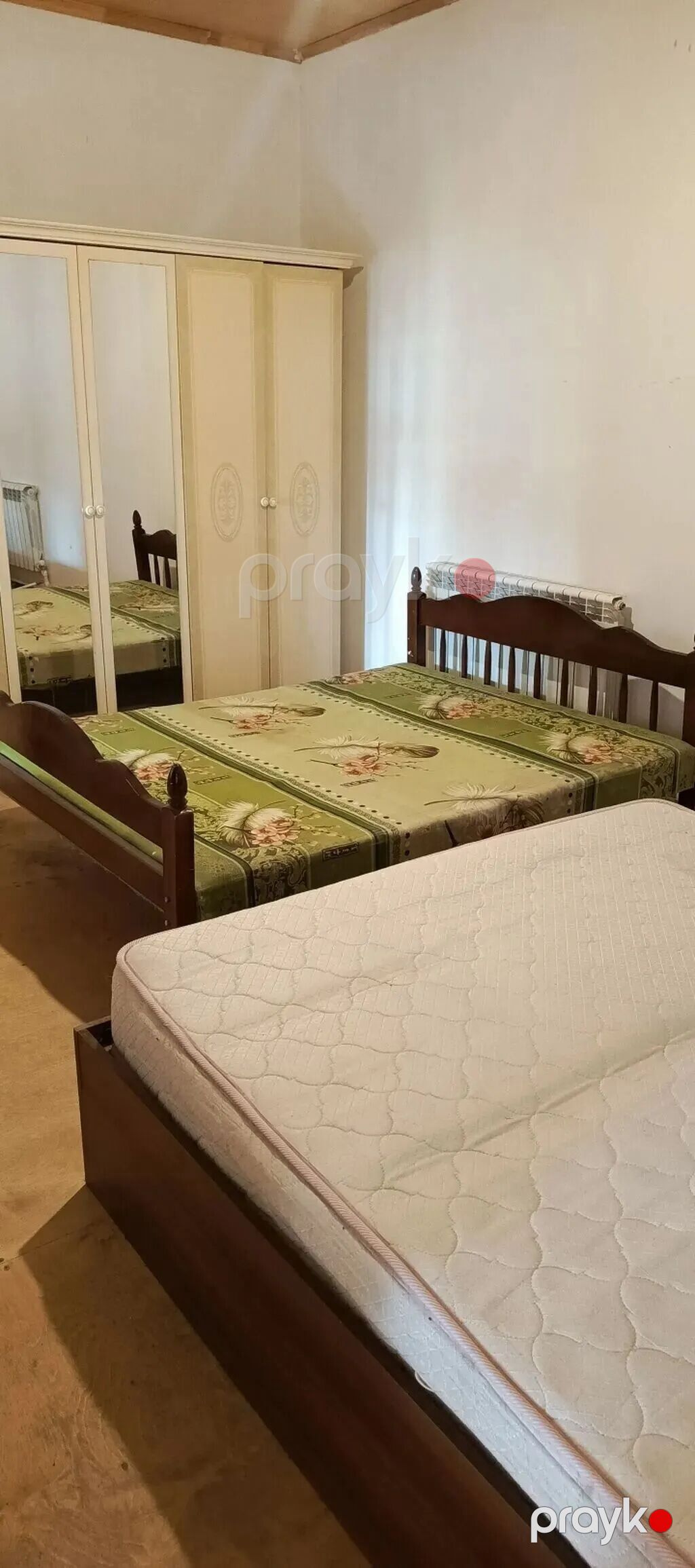 Satılır/kirayə verilir: Studiyo tipli geniş mənzil-interyer — Mənzil, Bakı (6)