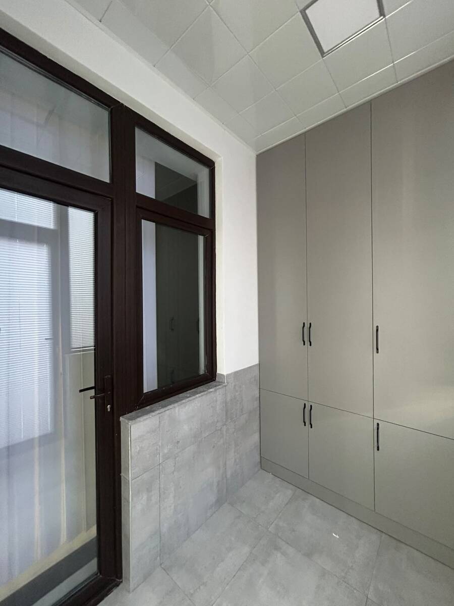 Satılır 3 otaqlı yeni tikili 134 m² — Mənzil, Bakı (5)
