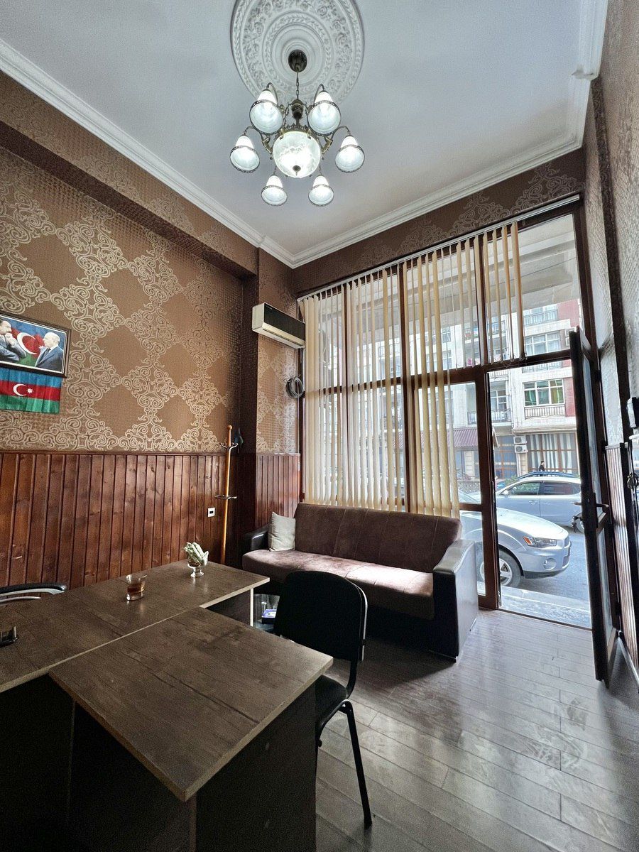 Satılır 1 otaqlı yeni tikili 20 m² — Mənzil, Bakı (3)
