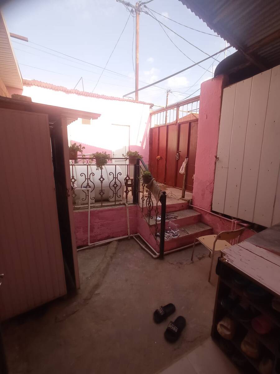 Həyət evi, Binəqədi qəs — Ev, villa, Bakı (9)