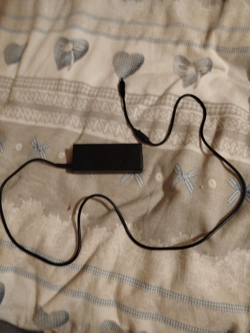 Universal DC adapter/şarj cihazı - Tip: Ac-dc adapter (kərpic tipli — Noutbuk aksesuarları, Bakı (4)