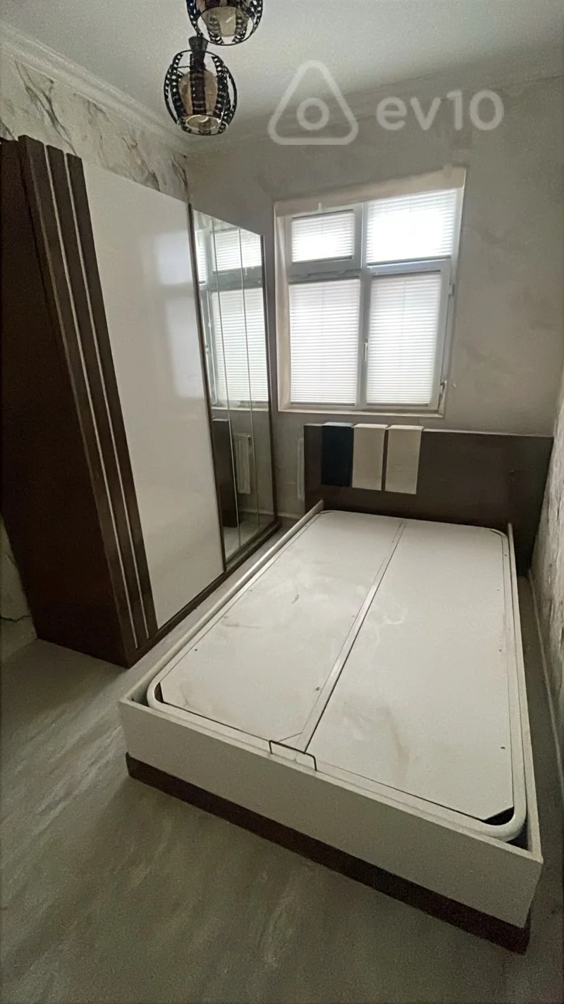2 otaqlı mənzil, 43 m², Qaraçuxur qəsəbəsi — kirayə — Mənzil, Bakı (4)