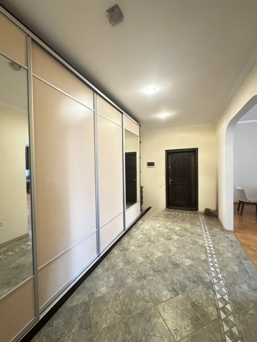 Satılır 3 otaqlı yeni tikili 171 m² — Mənzil, Bakı (10)
