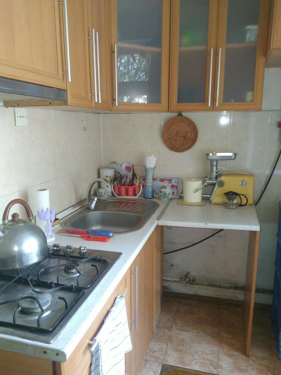 2-otaqlı mənzil, Bakıxanov qəs., 50 m² — Mənzil, Bakı (9)
