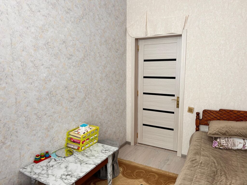 Satılır qiymətdə razılaşma olacaq Ev 1 ildirki tikilib usta evidir.7 — Mənzil, Oğuz (9)