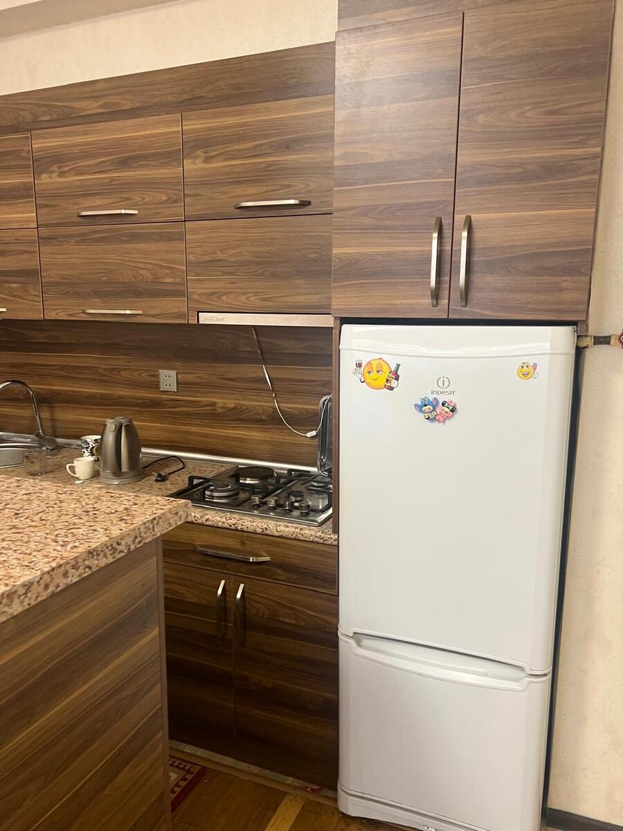 Satılır 2 otaqlı yeni tikili 48 m² — Mənzil, Bakı (5)