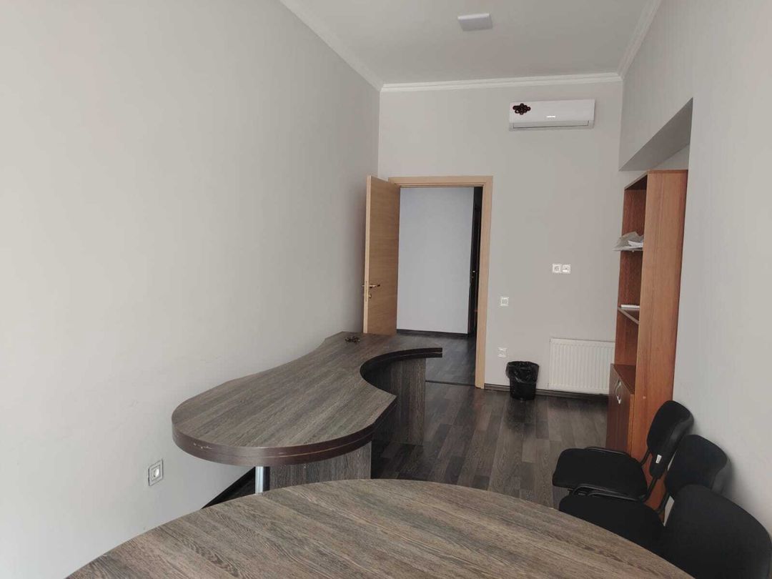 İcarəyə verilir 3 otaqlı ofis 70 m² — Ofis, Bakı (6)