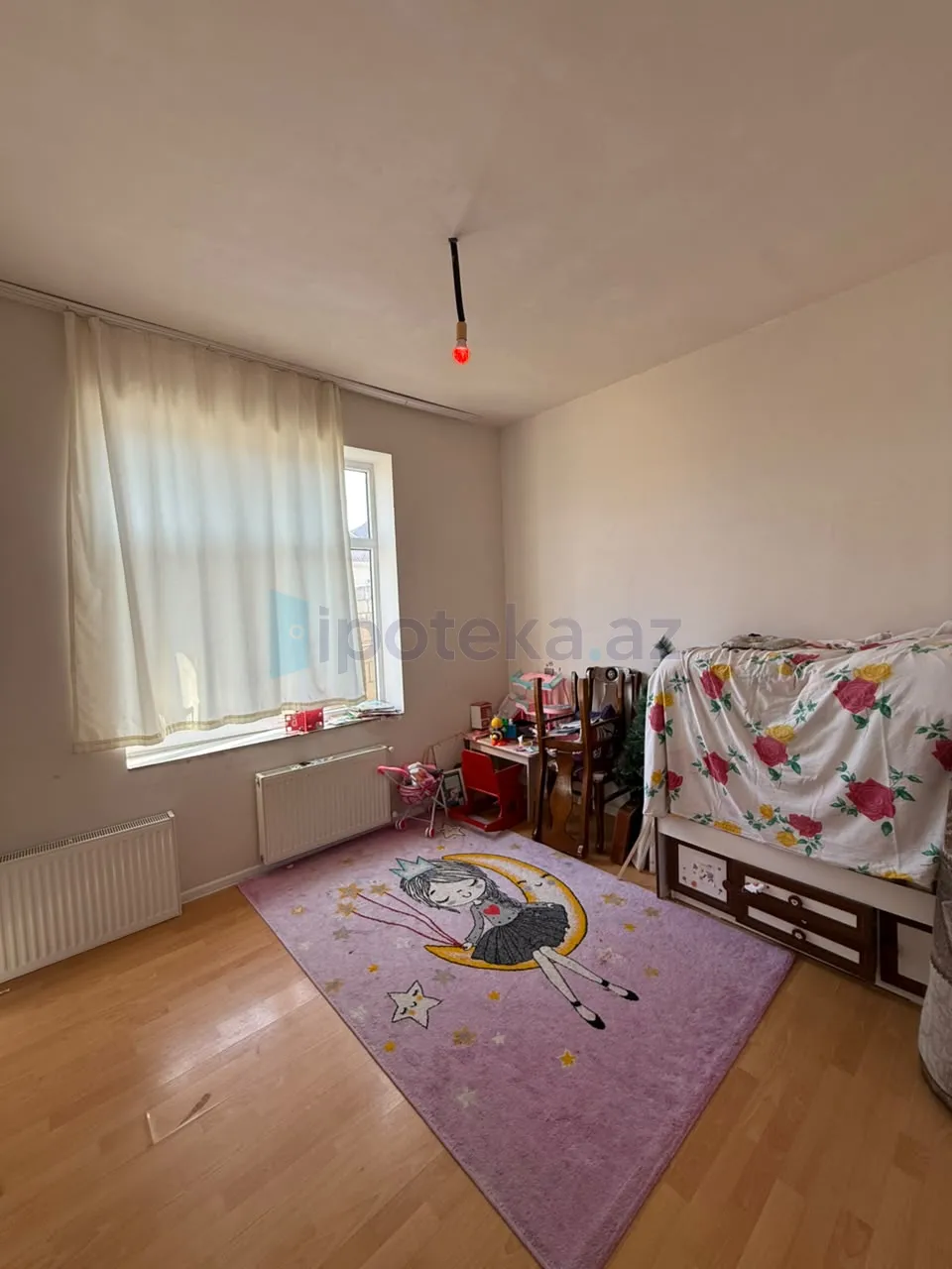 Satılır: 3 Otaq, Evlər/Villalar, Abşeron r., Masazır q., 70.00 m² — Ev, villa, Abşeron (4)