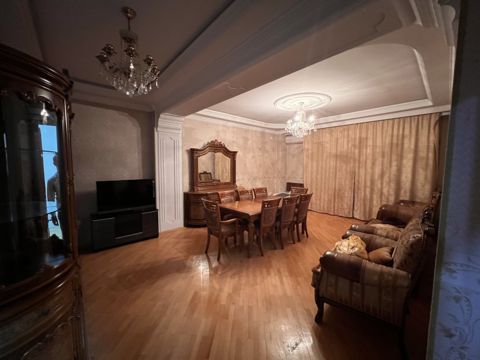 İcarəyə verilir 2 otaqlı yeni tikili 73 m² — Bakı