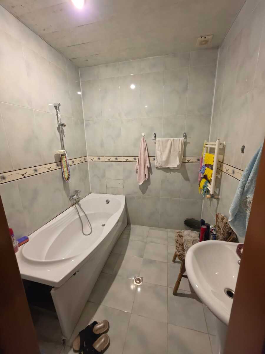 Satılır 3 otaqlı yeni tikili 138 m² — Mənzil, Bakı (10)