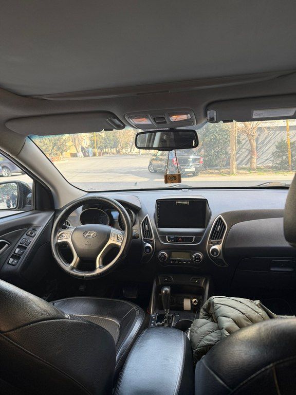 Hyundai Tucson, 2.0 L, 2011 il, 245 000 km — Avtomobillər, Sumqayıt (3)