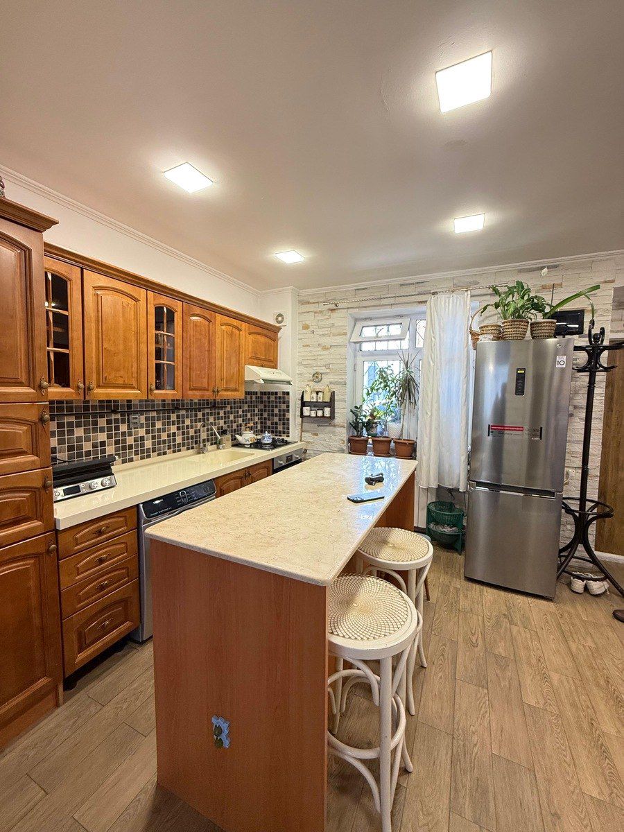 Satılır 2 otaqlı köhnə tikili 65 m² — Mənzil, Bakı (9)