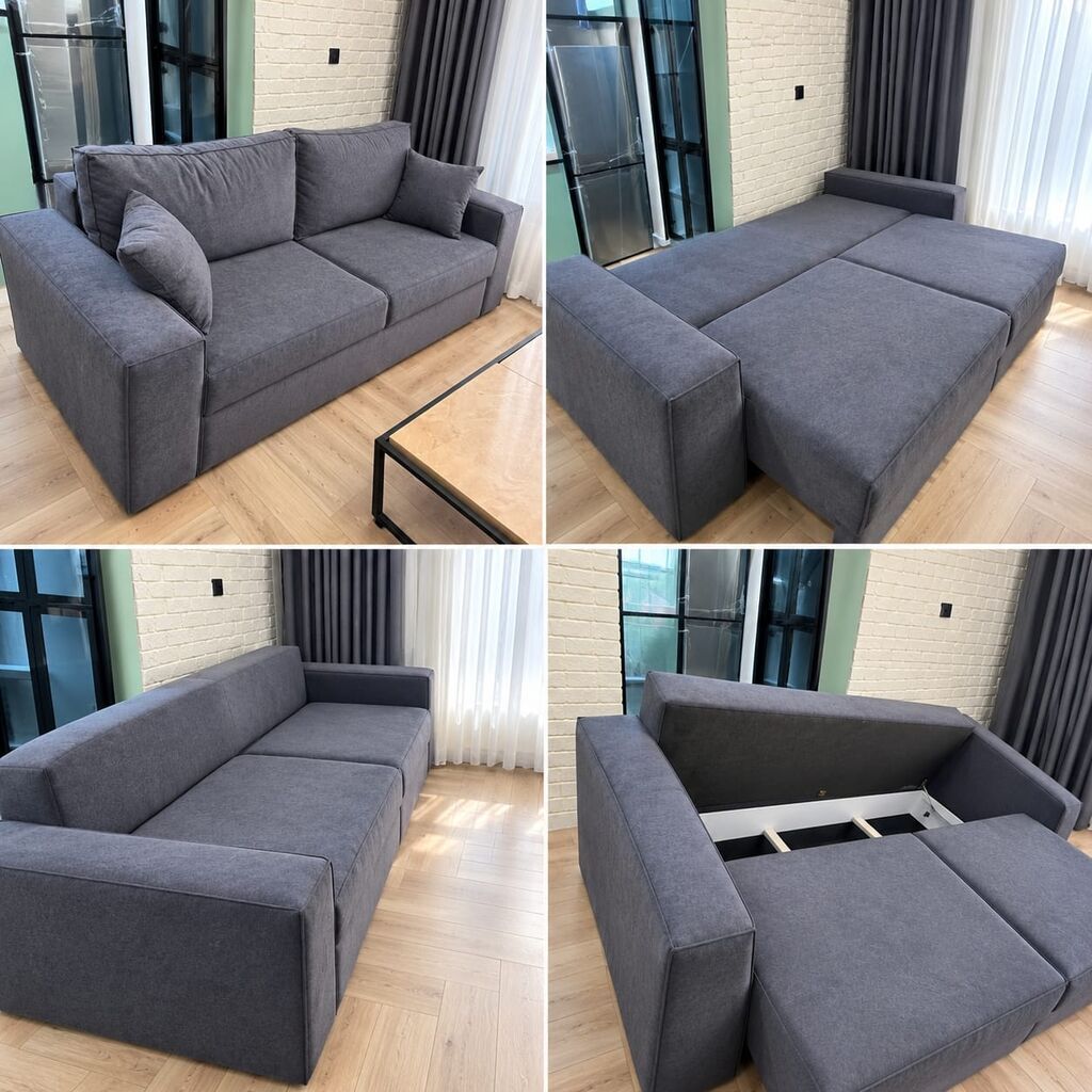 Divan 440₼ .Ela veziyyetde .Baha alinib .Acilir yataq olur .Unvan — Divanlər, Bakı