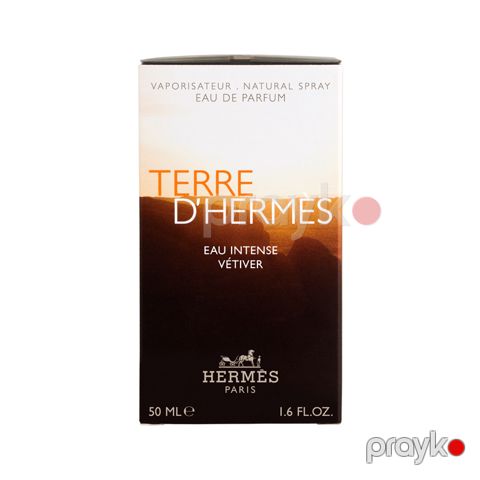 No Brand d’Hermès Intense Vetiver kişilər üçün ətir suyu 100 ml - 3346131430734 — Bakı