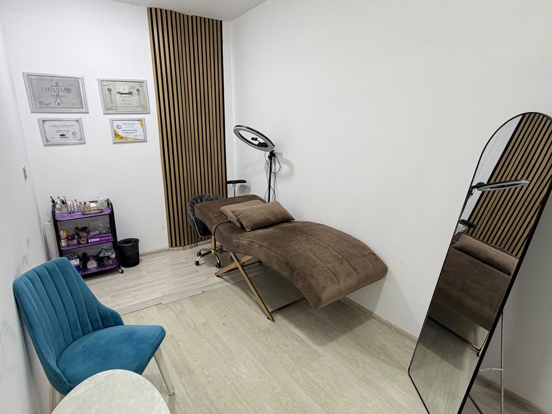 İcarəyə verilir 1 otaqlı ofis 11 m² — Ofis, Bakı (3)