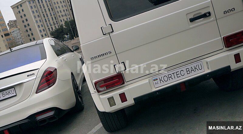 Bentley Coupe Wedding Toy üçün, 2020 il — Digər, Bakı (4)