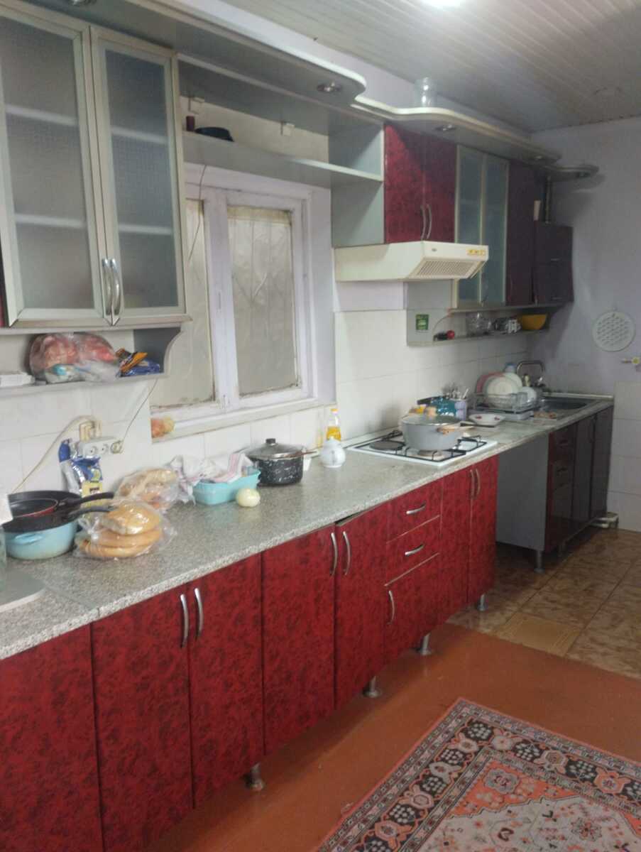 Həyət evi kirayə verilir, Sulutəpə qəs — Ev, villa, Bakı (3)