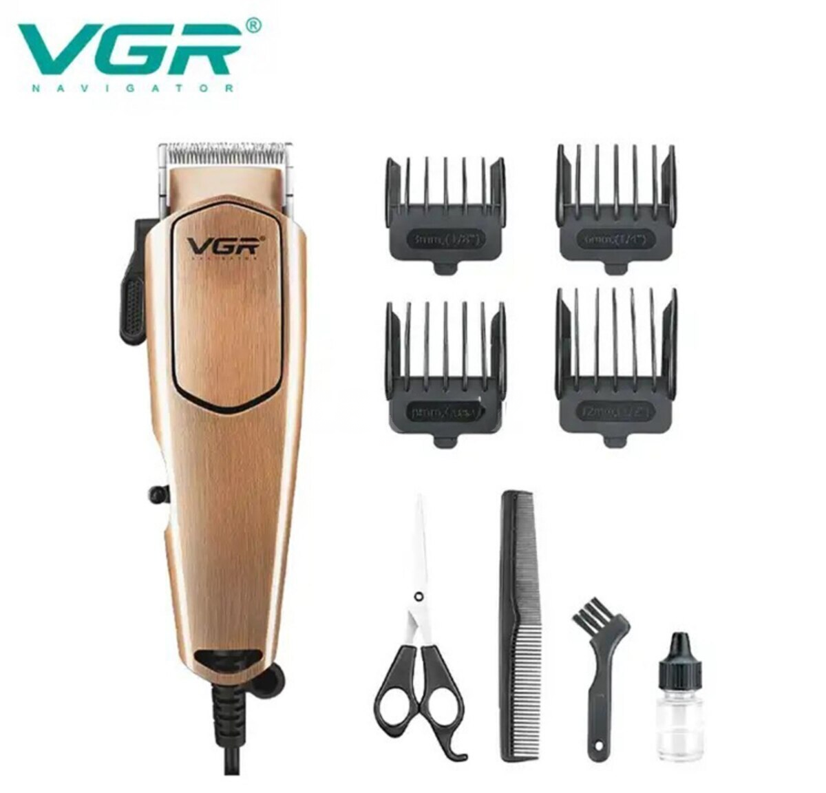 Saçqırxan VGR V-731 professional dəst — Üz qayığı, Bakı (3)