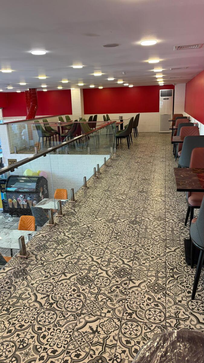 Satılır obyekt 140 m² — Əmlak, Bakı (5)