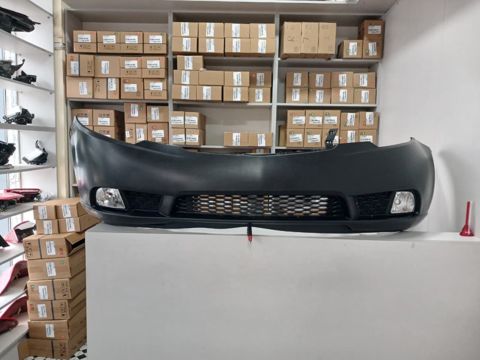 "Kia Forte, Kia Cerato 2009-2012" ön buferi — Bakı