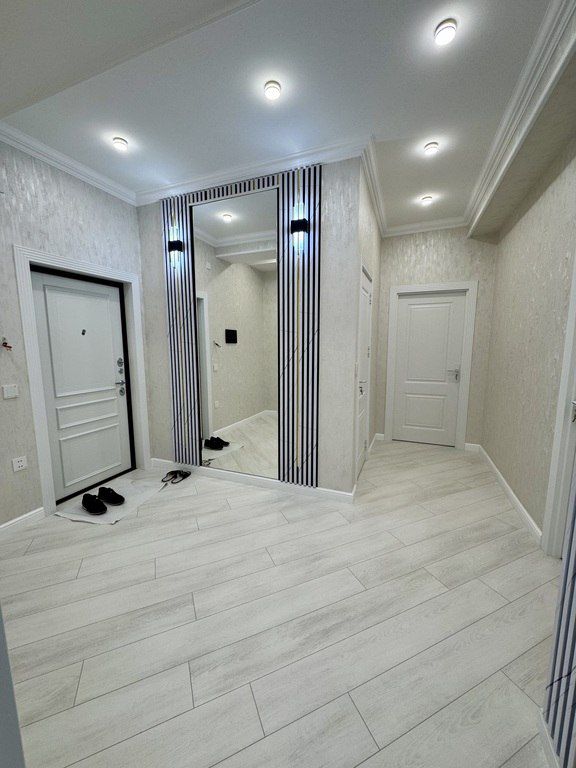 Satılır 3 otaqlı yeni tikili 83 m² — Mənzil, Bakı (6)