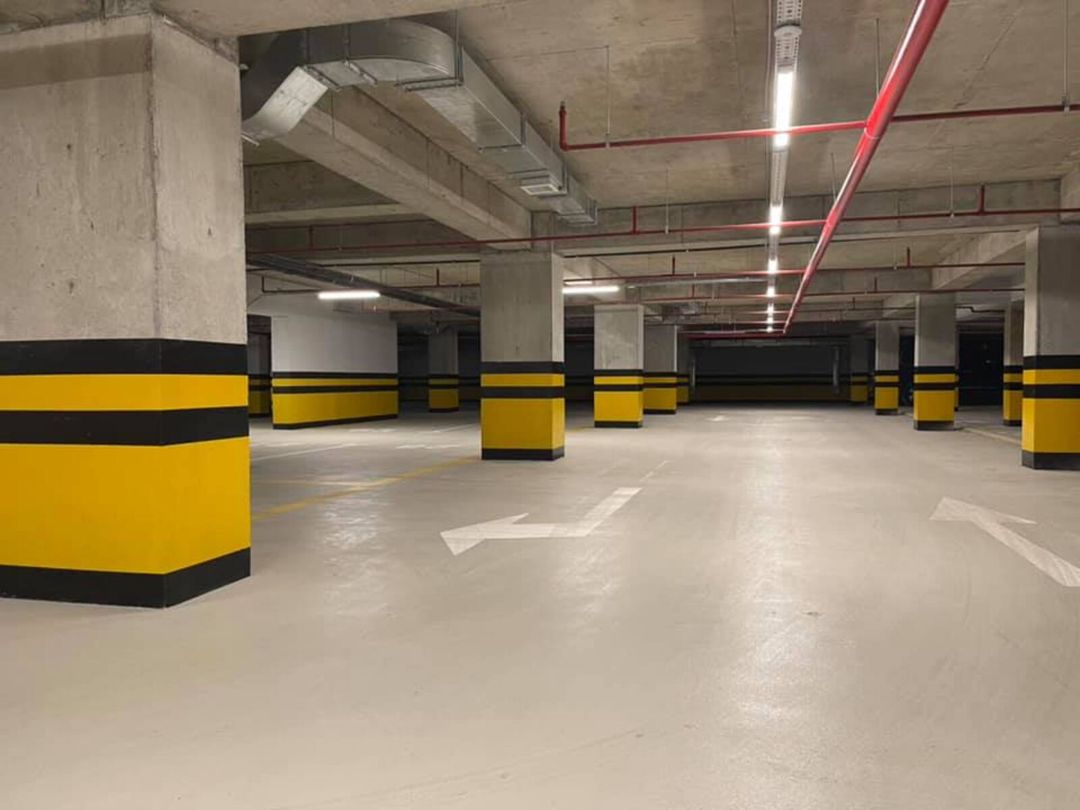 Satılır 3 otaqlı yeni tikili 104.2 m² — Mənzil, Bakı (8)
