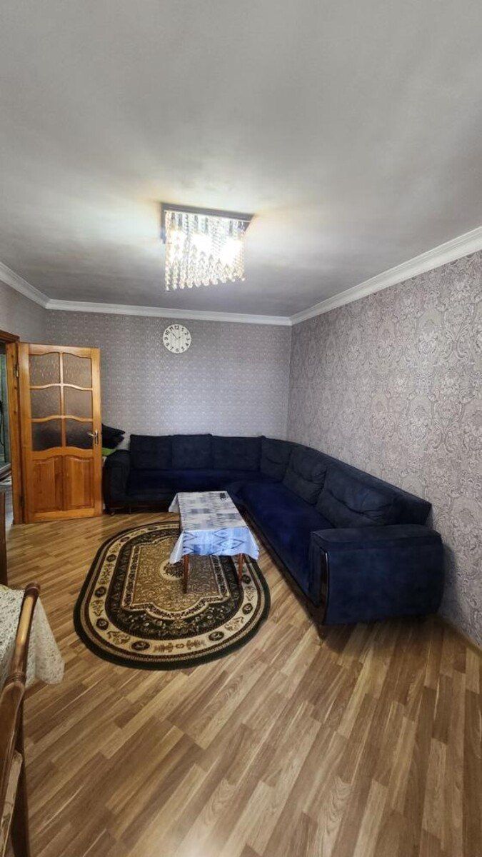 Satılır 3 otaqlı köhnə tikili 75 m² — Mənzil, Bakı (2)