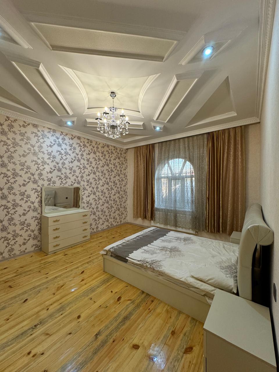 Satış: 7 otaqlı Ev / villa, 290 m², Binəqədi rayonu — Ev, villa, Bakı (10)