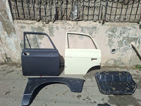 Moskvich 412, 2141 ehtiyat hissələri — Bakı
