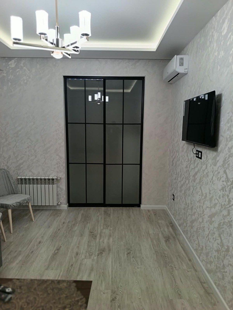 2-otaqlı yeni tikili kirayə verilir, Sumqayıt ş., 40 m² — Mənzil, Sumqayıt (2)