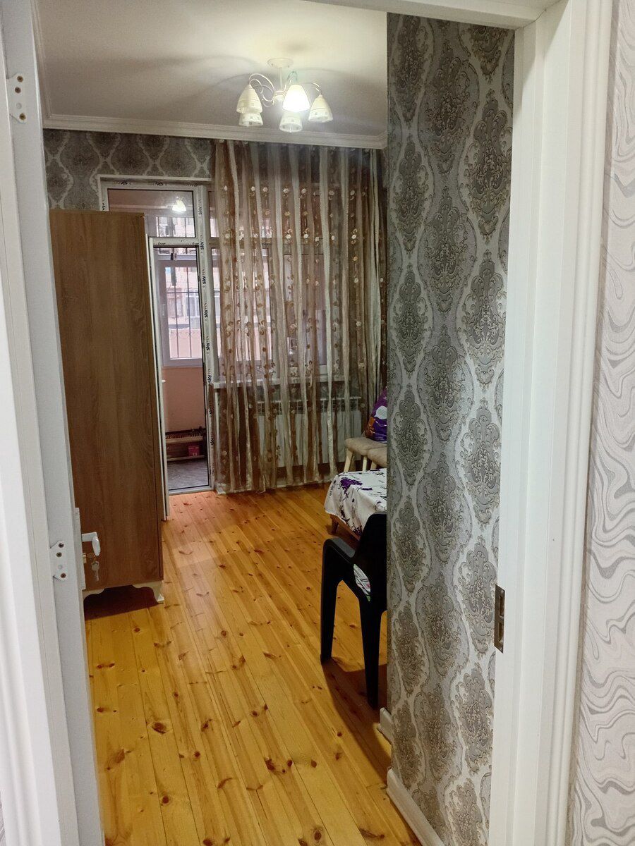 2-otaqlı yeni tikili, Xırdalan ş., 50 m² — Mənzil, Xırdalan (4)