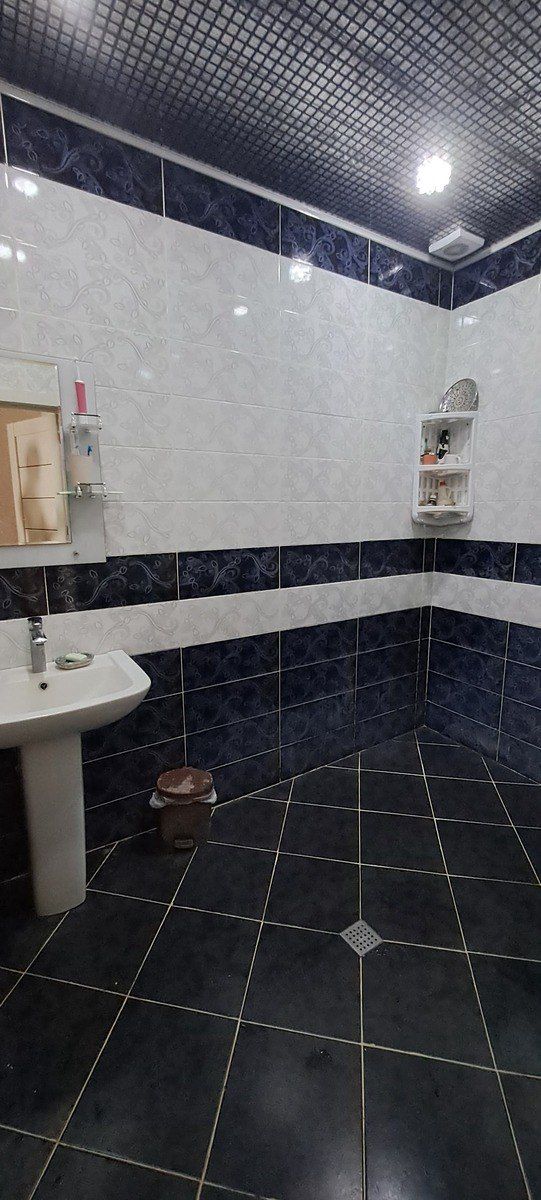 Satılır 3 otaqlı yeni tikili 126 m² — Mənzil, Bakı (11)