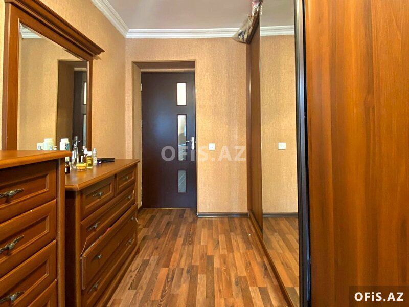 Köhnə tikili Satılır Yasamal r., Nizami m., 2 otaq, 55 m² — Mənzil, Bakı (6)