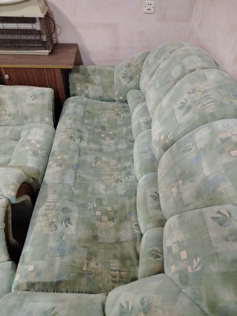 Divan və kreslolar — Bakı
