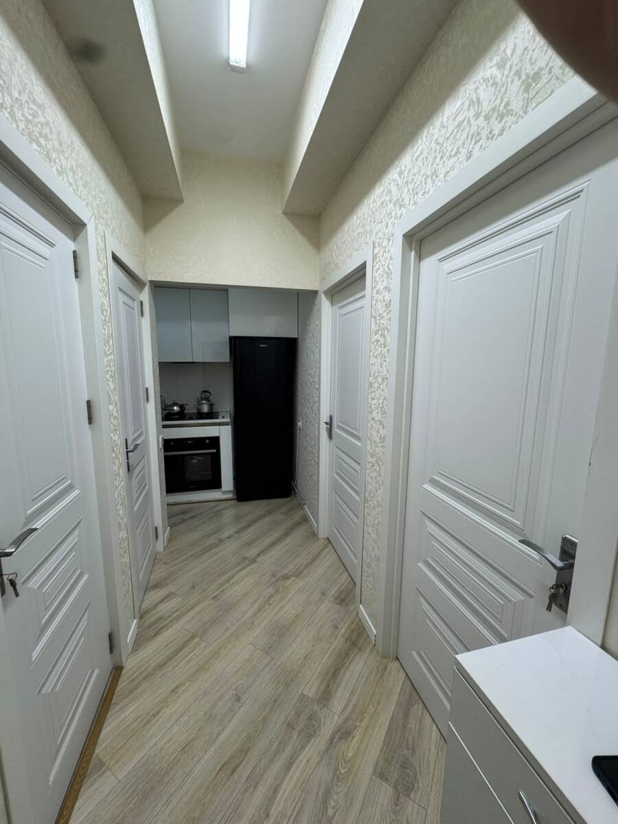 Satılır 3 otaqlı yeni tikili 60 m² — Mənzil, Xırdalan (7)