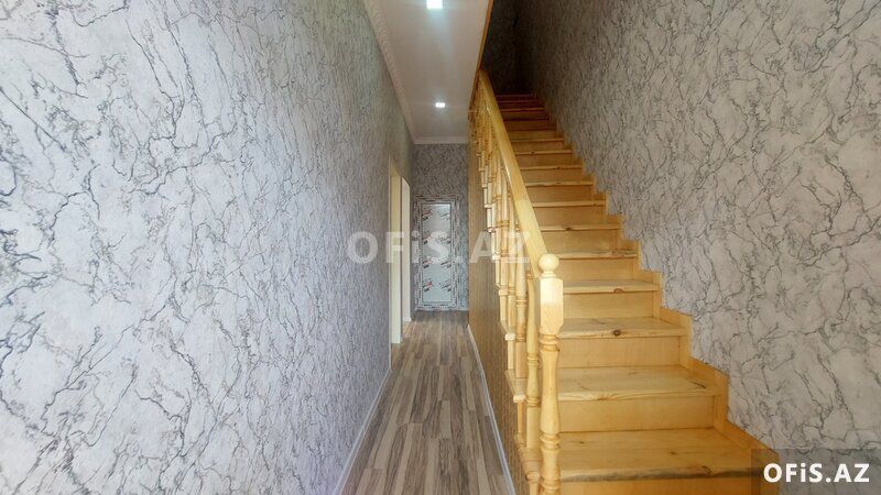 Həyət evləri Satılır Xırdalan, Xırdalan ş, 4 otaq, 130 m² — Ev, villa, Xırdalan (5)