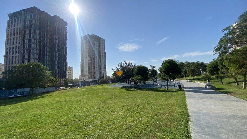 Satılır 3 otaqlı yeni tikili 154 m² — Mənzil, Bakı (8)