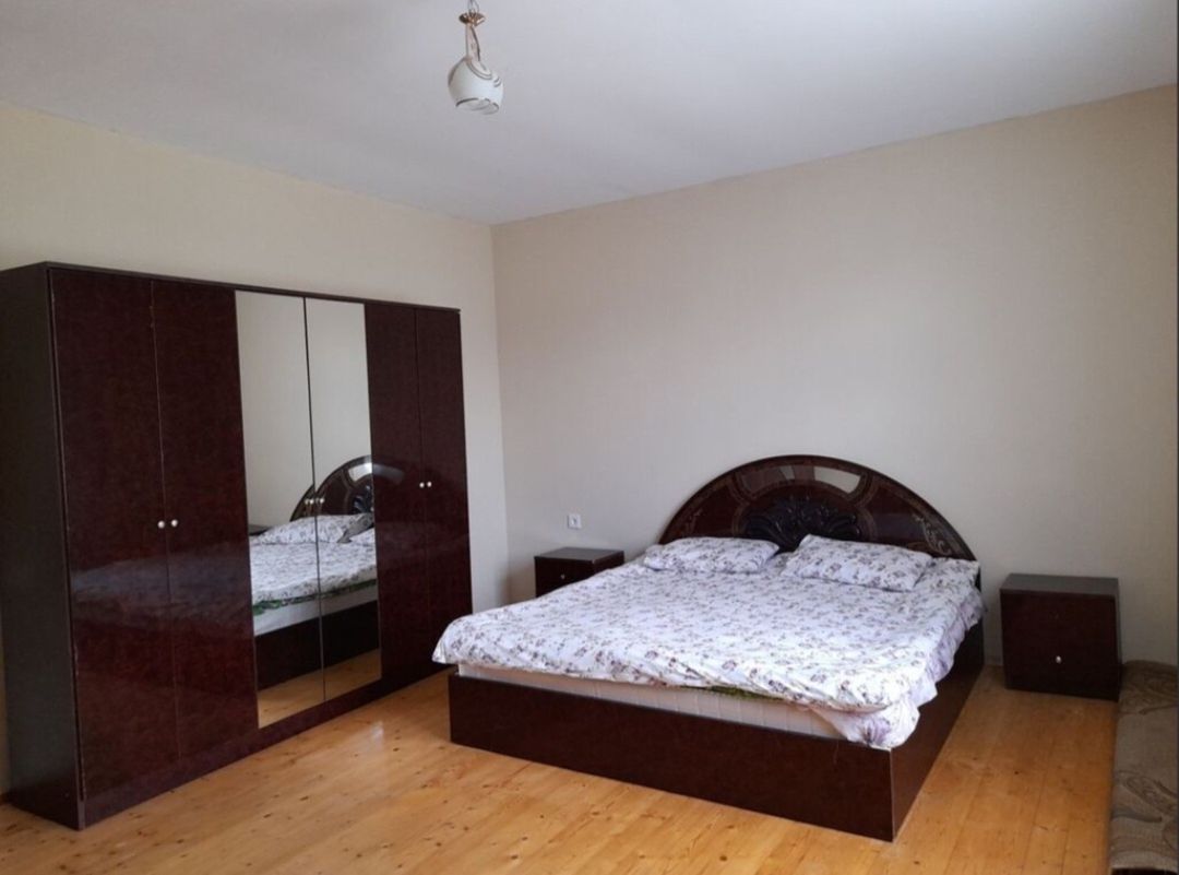 Bağ evi kirayə verilir, Şamaxı r — Ev, villa, Şamaxı (8)