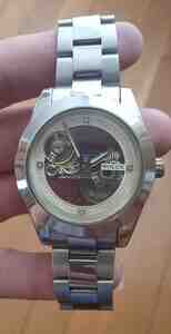 Rolex qol saatı — Saatlar, Bakı