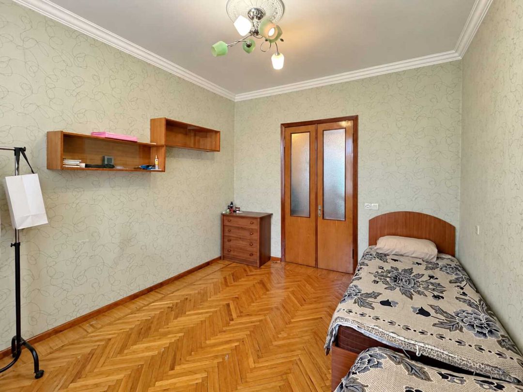 Satılır 3 otaqlı köhnə tikili 80 m² — Mənzil, Bakı (8)