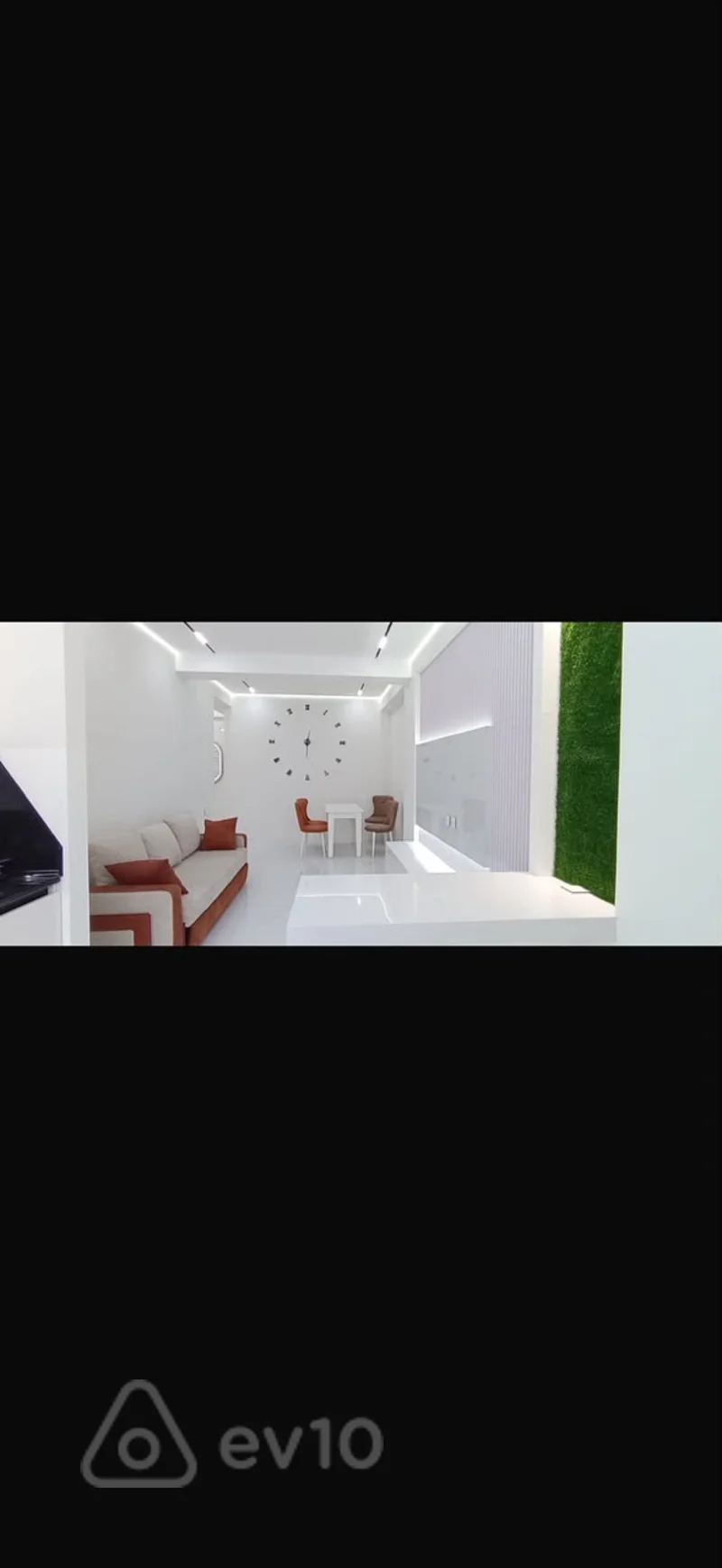 2 otaqlı mənzil, 60 m², Xırdalan — kirayə — Mənzil, Xırdalan