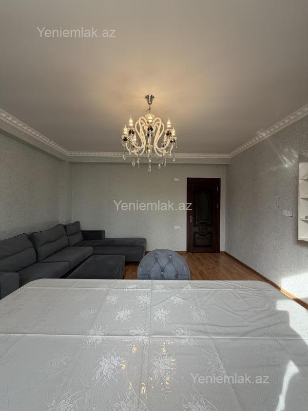Satılır 3 otaqlı Bina evi menzil (Yeni tikili), 90 m², Masazır — Mənzil, Abşeron (4)