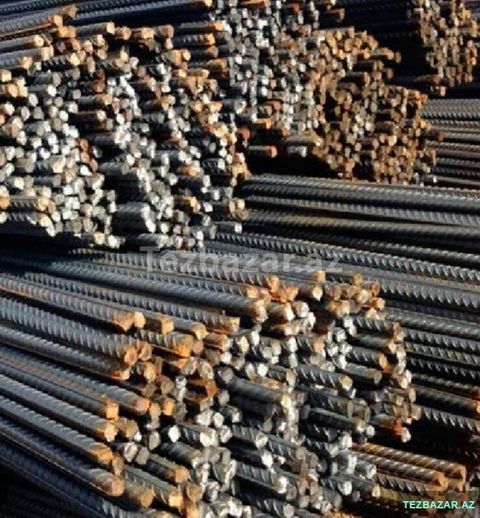 Münasib qiymətə Armaturlar — Metal Trade MMC
