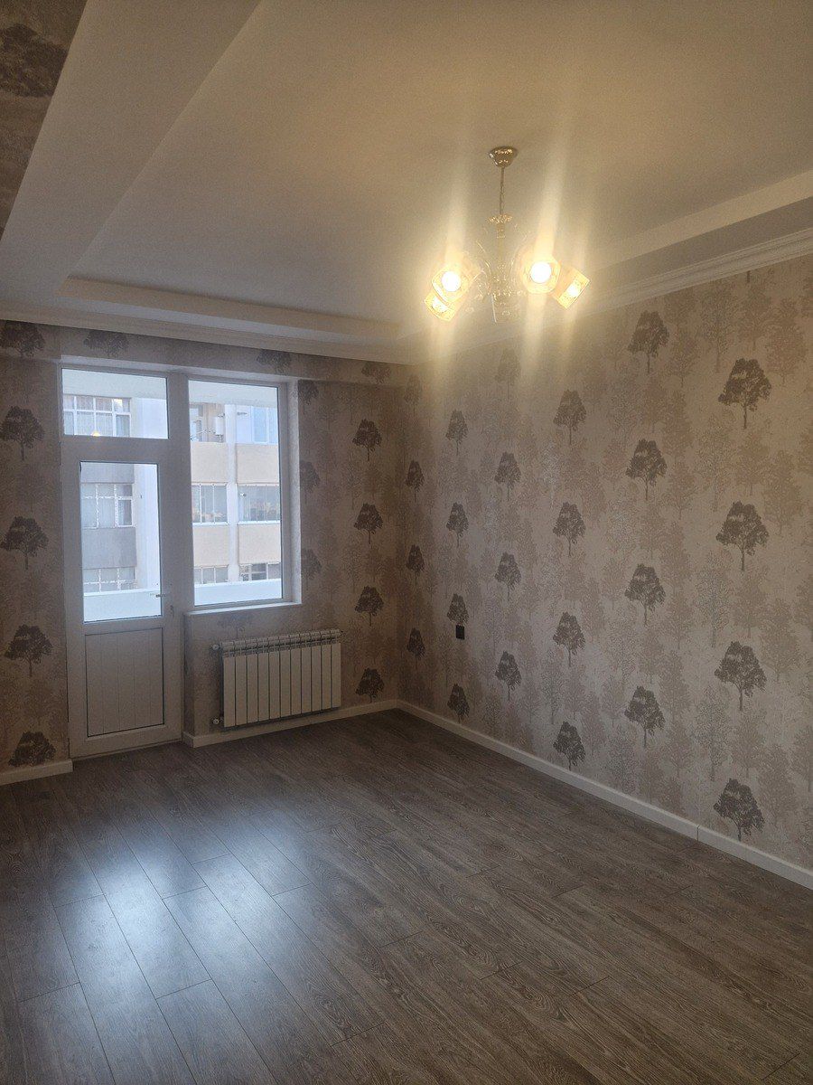 İcarəyə verilir 2 otaqlı yeni tikili 80 m² — Mənzil, Bakı (2)
