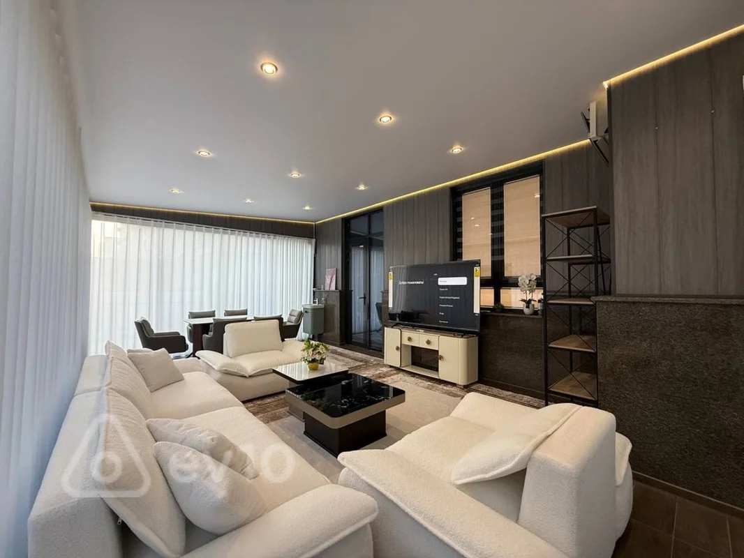 3 otaqlı mənzil, 120 m², Kövkab Safaraliyeva küçəsi — Bakı