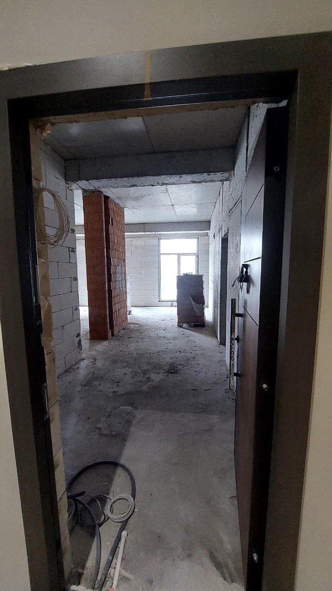 Satılır 2 otaqlı yeni tikili 86 m² — Mənzil, Bakı (2)